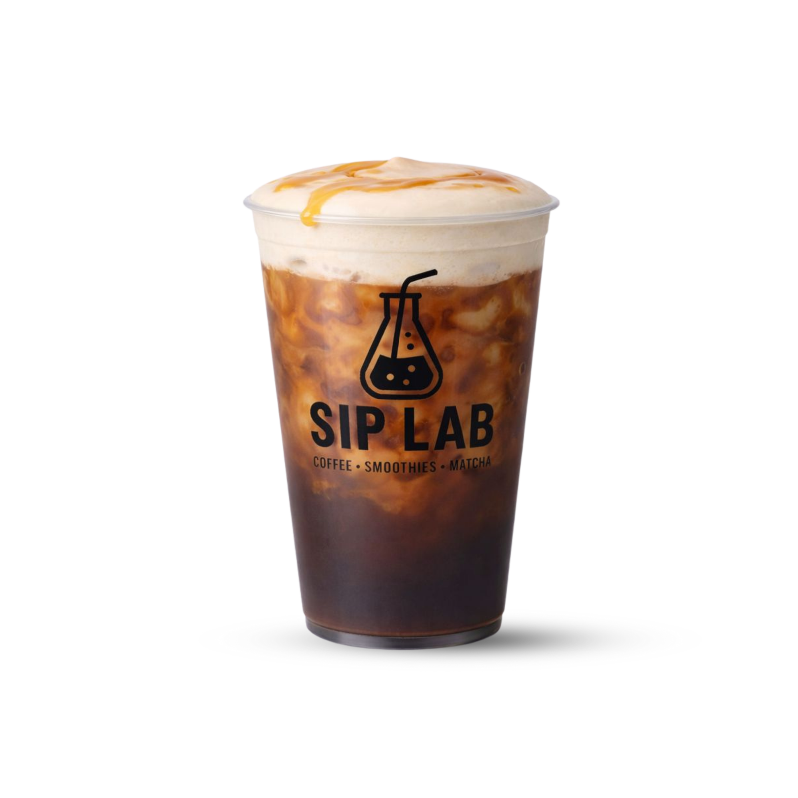 Sea Salt Maple Cloud Cold Brew