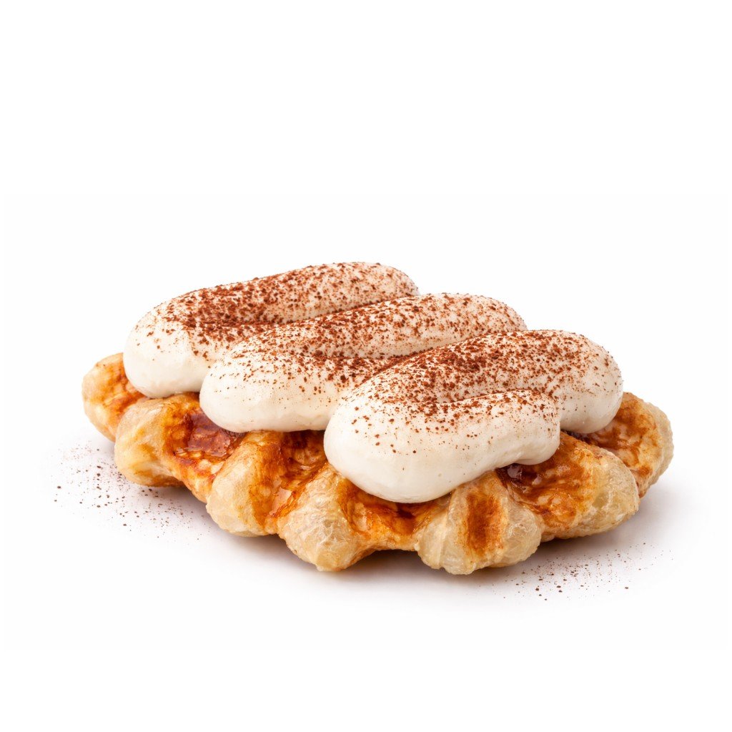 The Original Cloud Croffle