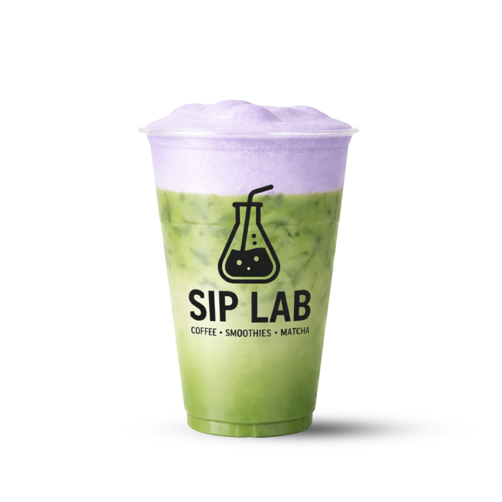 Lavender Cloud Matcha